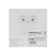 Headphones Borofone BW13, TWS, inserts, Bluetooth 5.0, 30/300 mAh, sensor, white