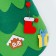 Set for creativity "Christmas tree" jewelry of suspension, garland