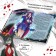 Encyclopedia in solid binding "Legends of Yokaev", 48 pp., Anime