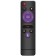 Prefix Smart TV iconbit XDS51K, 2 GB of RAM, 16 GB, Android, Ultra HD, Wi-Fi, HDMI, Black