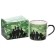 Gift mug OLAFF, 300 ml