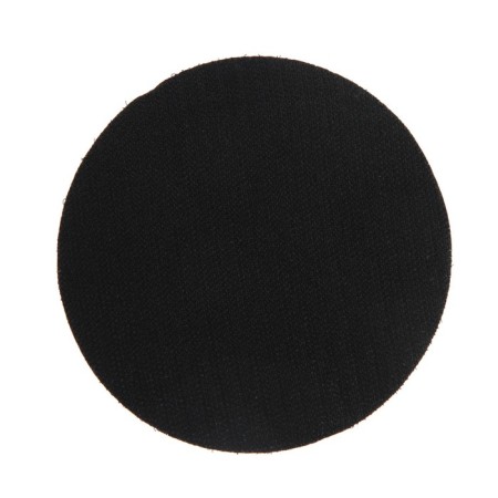 Velcro nozzle for a drill and Ushm tundra, M14, with an adapter, solid, 125 mm-2