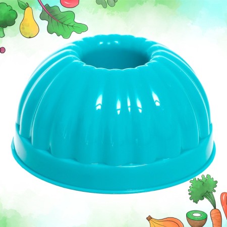 Game set "Mixer" with accessories-6