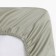 Gum shell "Olive Tree" 160x200x25 cm, 100% cotton, Maco-Satin, 114g/m2