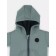 Combineson children's insulated Rant Rocky, height 56 ​​cm, color green ocean