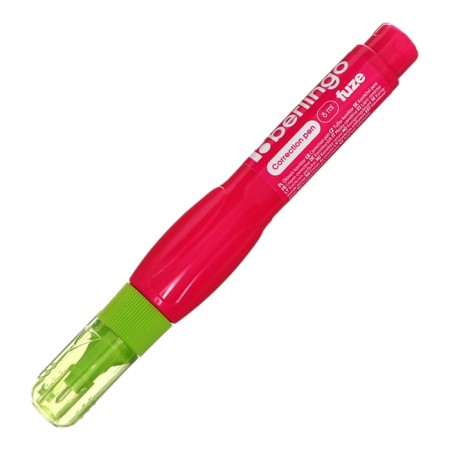 Berlingo Fuze 8 ml knee-knight, metal tip-1