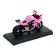 Motorcycle "SportBike", 1:16, mix