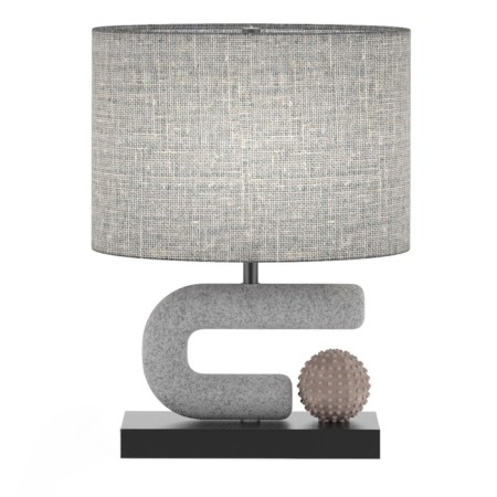 Table Bagel lamp E27 1x60W-4