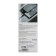 Cable 2 in 1, Type-C-Type-C/Lightning, 60 W, 3 A, Fabric Fabric, 1 meter, black