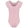 A swimsuit for gymnastics and dancing Grace Dance, p. 30, pink color