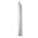 Cappio Square RSC008, stainless steel, m/o 192 mm.