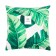Pillowcase decorative Ethel "Tropics" 40x40 cm, 100% p/e
