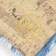 Safe-book wood to the leatherette "Wave. Watercolor. Gold" 27x18x7 cm