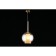 Suspended Federica E27 40W