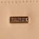 Youth wallet "Nazamok" 12.5x9x2 cm, beige color