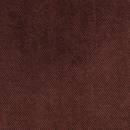 The hand-bag “Pear” is positive Real a, size m, diameter 70 cm, height 90 cm, velor, brown color-2