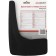 Specgoviki universal 20, 5x30 cm, 2 pcs, black