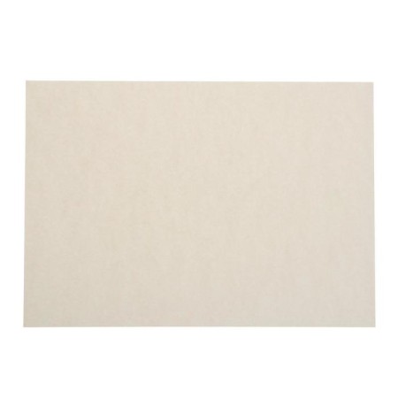 A4, 50 sheet drawing paper, 200 g/m², ivory color