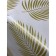 Milestock Meiwa 140 cm, roll 20 m, color Satin gold