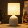 E14 40w 4 40W white lamp 29x15x15 cm