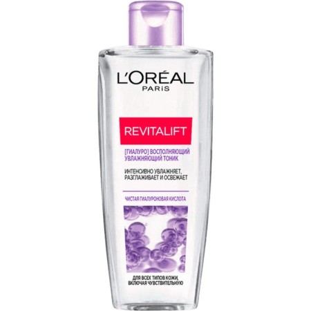 Tonic L’Oreal Revitalift, 200 ml
