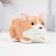 Kashpo "Corgi" 14x9x8cm