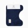 Rug Ethel style Blue, 40x50 cm