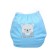 Reusable diaper M&B “Our Son”, 3-15 kg, blue