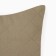 Pillow 40x40cm, Oliva, Polisatin, PE 100%