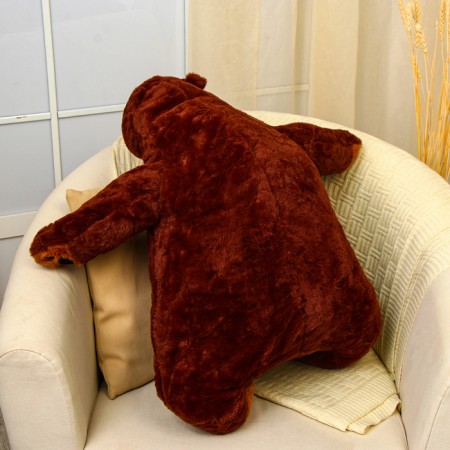 Soft toy "Bear", 80 cm-2