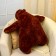 Soft toy "Bear", 80 cm