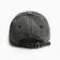 Women's cap Minaku "OFR.PARIS", dark gray color, rr 54-56