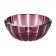 PIALA GUZZINI DOLCEVITA, D = 12 cm, color amethyst