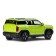 Metal machine Haval Kugou 1:32, inertia, doors, hood, trunk are opened