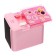 Electric sharpener (batteries are not included). works from 2 AA batteries pink