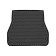 Rug in the trunk for Lexus LX 600, 2021-, SUV, whole SID. 2 rows, 5 seats