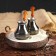 Set for making coffee in the sand "Vostochny"