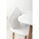 Set table + stool "Star"