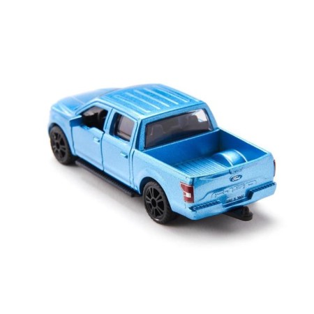 Ford F150 CEMPER car-1