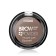 Luxvisage Brow Powder eyebrow powder, tone 02 Soft Brown, 4 g