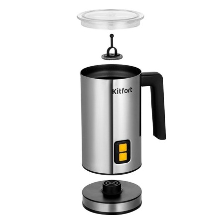 Kapuchuchener KitFort KT-7289, 500 W, 490 ml, cord length 0.7 m-4
