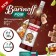 Barinoff syrup "rum", 1 l
