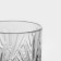Glass glass "Tea", 300 ml, d = 7 cm, h = 11 cm
