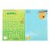 A set of reusable books “Write and Style. We play on the road ”, 4 pcs. 12 pages + 2 markers