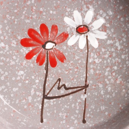Baking capacity "Big Dessert" 2.25l / 25.5x8cm, duet-3