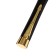 Handle Gift Ballic Calligrata, in the leatherette case PB U, rotary, black body with gold
