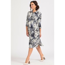 Women's dress, size 58