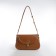 Women's bag Textura, messenger, average size, redhead