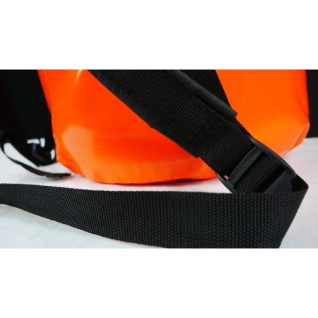 Sibtravel germariukzak "Sibertmo", 80x40 cm, 100 l, orange-4