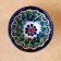 PIALA RISHTAN CIRAMICA "Patterns", 9.5 cm mix